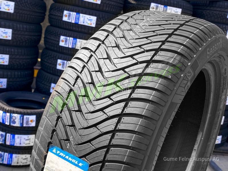 Triangle 225/55 R18 Sve sezone