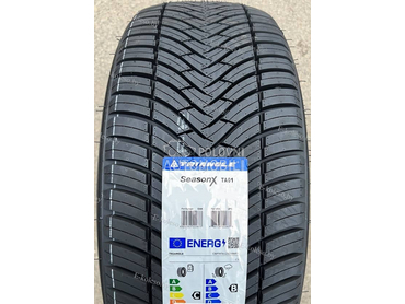 Triangle 225/55 R18 Sve sezone