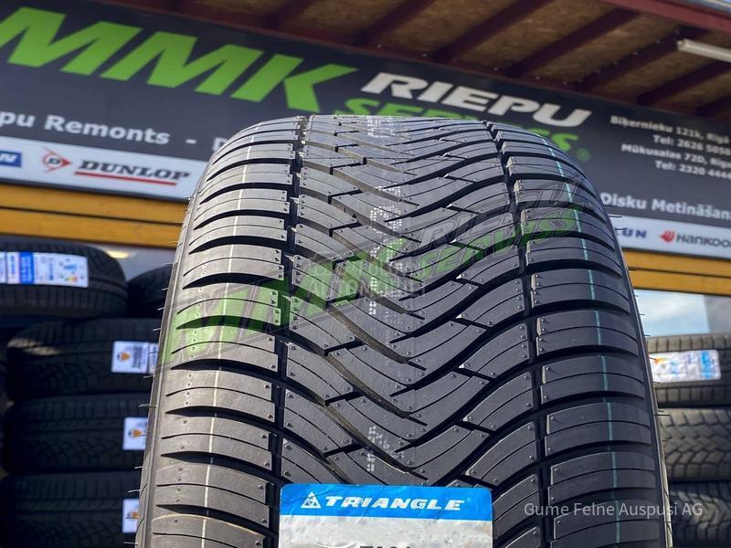 Triangle 225/55 R18 Sve sezone