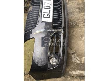 BRANIK Skoda Fabia 2 za Škoda Fabia