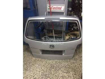 VRATA GEPEKA za Volkswagen Touran
