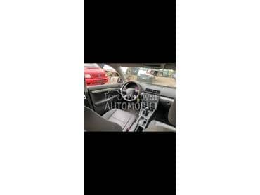 Sedista za Audi A4 od 2002. do 2008. god.