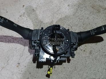 Ručice za Nissan Qashqai od 2014. do 2020. god.