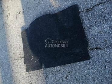 TEPIH GEPEKA 3 VRATA za Opel Corsa D od 2006. do 2014. god.