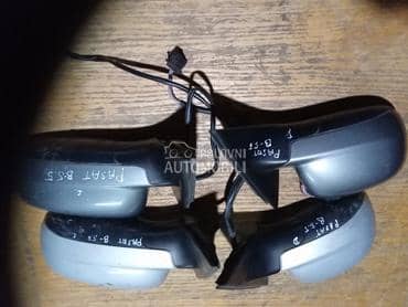 Retrovizori za Volkswagen Passat B5.5 od 2000. do 2004. god.