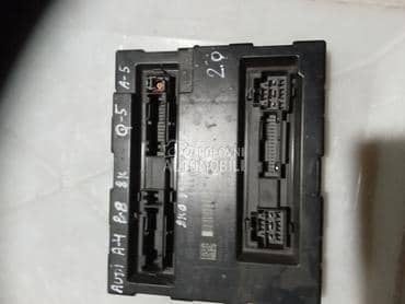 glavna elektronika. B8 za Audi A4 od 2008. do 2012. god.