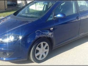 turbina za Seat Altea, Altea XL od 2004. do 2009. god.