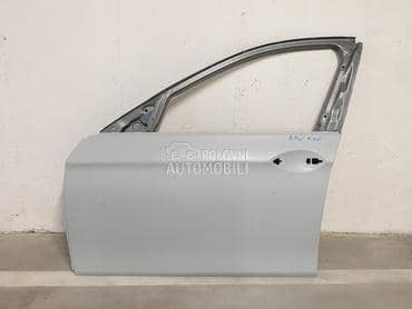 Prednja Leva Vrata za BMW Serija 5, 518, 520 ... od 2009. do 2016. god.