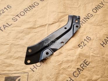 Gornji Levi Nosac Fara za Volkswagen Polo od 2009. do 2017. god.