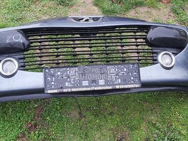 Prednji branik komplet za Peugeot 307