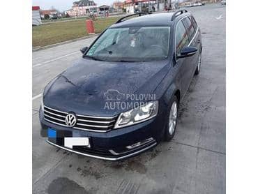 LIMARIJA MEHANIKA TRAP ITD za Volkswagen Passat B7 od 2009. do 2014. god.