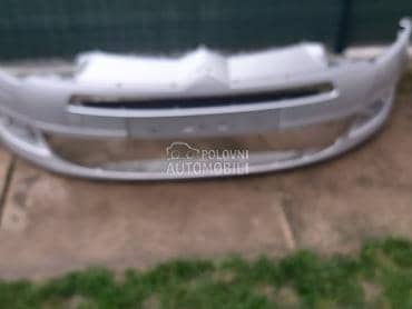 Prednji branik C-5 lll za Citroen C5 od 2008. do 2017. god.