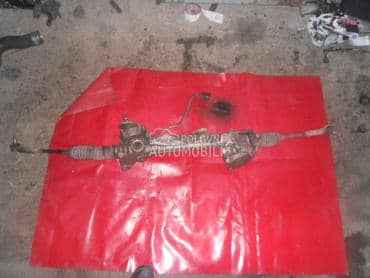 letva volana za Volkswagen Touran