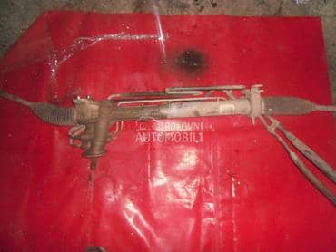 letva volana za Volkswagen Polo