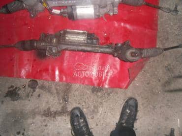 letva volana za Volkswagen Golf 6