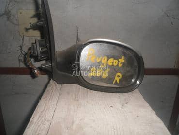 retrovizor za Peugeot 206