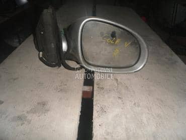 retrovizor za Volkswagen Golf 5