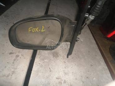 retrovizor za Volkswagen Fox