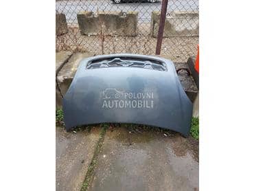 HAUBA za Citroen Xsara Picasso od 1999. do 2008. god.