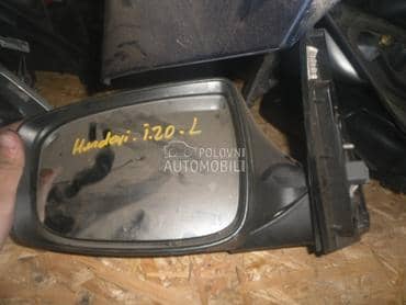 retrovizor za Hyundai i20