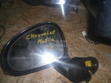 retrovizor za Chevrolet Matiz