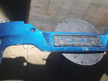 branik za Citroen C4 Cactus