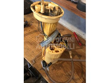 Pumpa u rezervaru za Audi A4