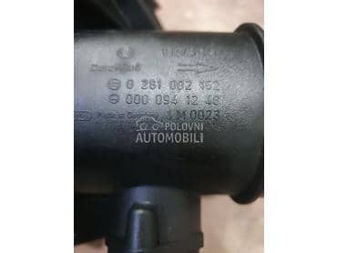 Protokomer za Mercedes Benz E 300