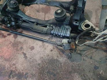 Letva volana za Mercedes Benz E 300