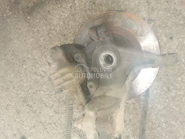 Glavčina za Peugeot 206