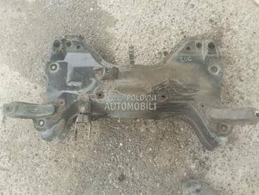 traverzna za Peugeot 206