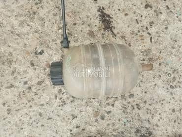 posuda rashladne tecnosti za Peugeot 206