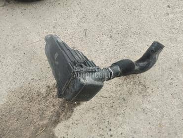 kućište filtera vazduha za Peugeot 206