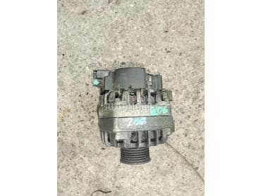 Alternator za Peugeot 206