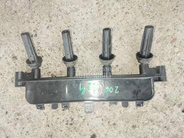 bobina za Peugeot 206