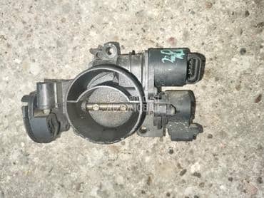 klapna gasa za Peugeot 206