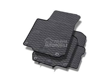 Original tipske patosnice za Seat Leon