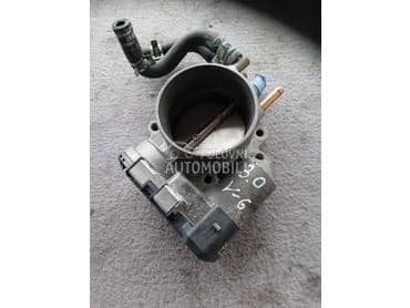 klapna gasa 3,0  30v za Audi A4 od 2002. do 2006. god.