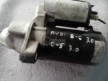 alnaser 3,0.V6 za Audi A4 od 2002. do 2006. god.