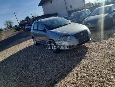 obicni farovi za Fiat Croma