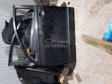 Vrata za Nissan Qashqai