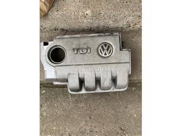 poklopac motora za Volkswagen Passat B6