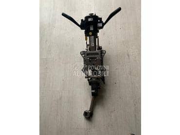 ablender za Volkswagen Passat B6