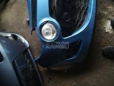 Branik za Renault Twingo od 2012. do 2015. god.