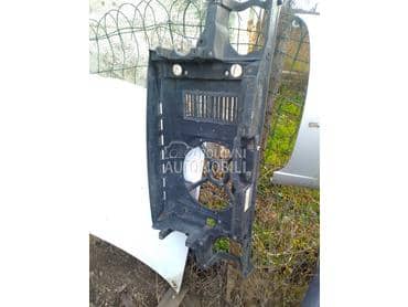 prsa za 2,0 za Volkswagen Golf 3 od 1992. do 1998. god.