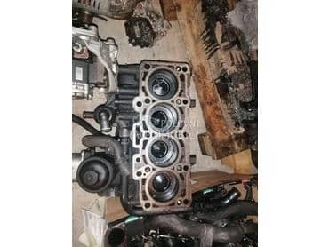 motor 1,6 tdi za Volkswagen Polo od 2010. do 2015. god.