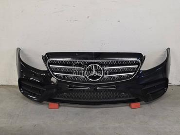 Prednji Branik AMG za Mercedes Benz E 200, E 220, E 230 ... od 2016. do 2020. god.