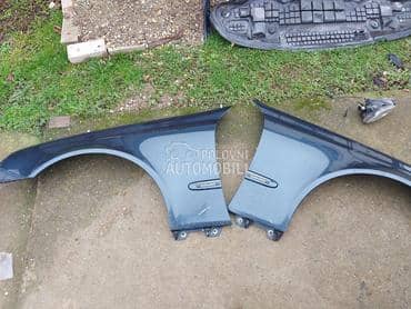 levo i desno krilo za Mercedes Benz E 200, E 220, E 230 ... od 2002. do 2006. god.