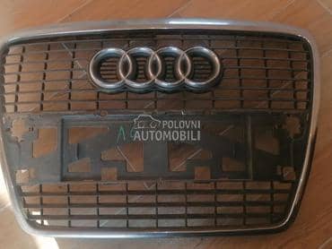 Maska branika originalna za Audi A6