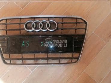 Maska branika originalna za Audi A5